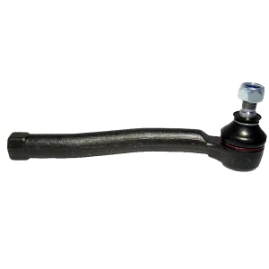 Delphi Front Passenger Side Outer Steering Tie Rod End for 2008 Chevrolet Aveo5 - TA2066