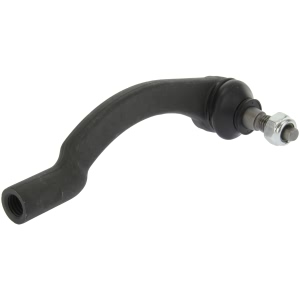 Centric Premium™ Front Driver Side Outer Steering Tie Rod End for 2001 Volvo C70 - 612.39023
