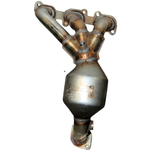 Bosal Exhaust Manifold With Integrated Catalytic Converter for 2008 Ford Fusion - 079-4210