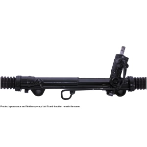 Cardone Reman Remanufactured Hydraulic Power Rack and Pinion Complete Unit for 1992 Ford Mustang - 22-207