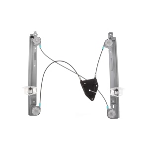 AISIN Power Window Regulator Without Motor for 2008 Dodge Caliber - RPCH-025