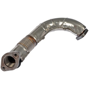 Dorman Stainless Steel Natural Exhaust Crossover Pipe for 1999 Dodge Grand Caravan - 679-000