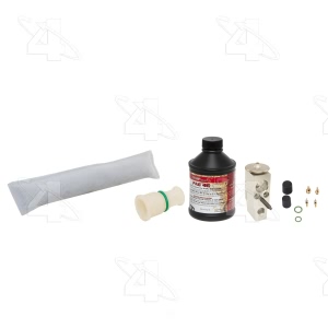 Four Seasons A C Installer Kits With Desiccant Bag for 2011 Ram 1500 - 10347SK