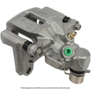 Cardone Reman Remanufactured Unloaded Caliper w/Bracket for 2010 Suzuki SX4 - 19-B3497