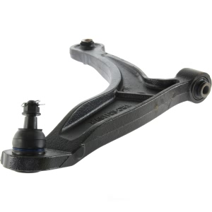 Centric Premium™ Front Passenger Side Lower Control Arm and Ball Joint Assembly for 2008 Honda Ridgeline - 622.40094