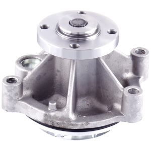Gates Engine Coolant Standard Water Pump for 2002 Ford Mustang - 41118