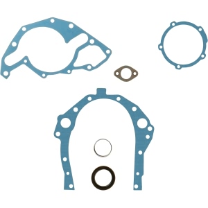 Victor Reinz Timing Cover Gasket Set for Chevrolet S10 - 15-10349-01