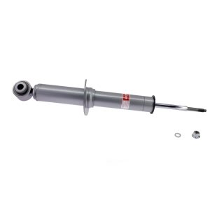 KYB Gas A Just Front Driver Or Passenger Side Monotube Strut for 2009 Ford F-150 - 551133