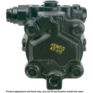 Cardone Reman Remanufactured Power Steering Pump w/o Reservoir for 2002 Mazda Tribute - 21-5271