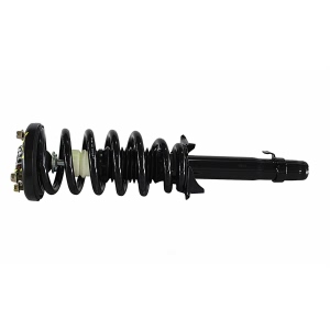 GSP North America Front Driver Side Suspension Strut and Coil Spring Assembly for 2010 Acura TL - 821011
