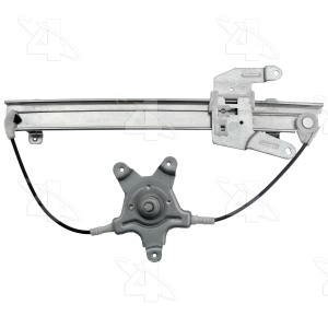 ACI Manual Window Regulator for 1993 Nissan Sentra - 81998