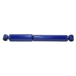 Monroe Monro-Matic Plus™ Rear Driver or Passenger Side Shock Absorber for 1992 Plymouth Grand Voyager - 32233