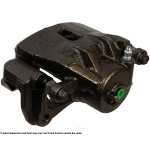 Cardone Reman Remanufactured Unloaded Caliper w/Bracket for 2013 Hyundai Elantra Coupe - 19-B6465