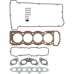 Victor Reinz Cylinder Head Gasket Set for 1989 Saab 9000 - 02-35235-02