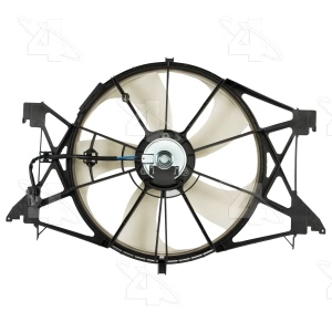 Four Seasons Engine Cooling Fan for 2012 Ram 2500 - 76275