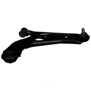 Delphi Front Passenger Side Lower Control Arm And Ball Joint Assembly for 2019 Fiat 500 - TC5877