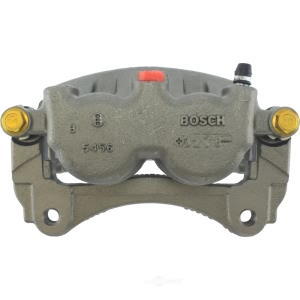 Centric Remanufactured Semi-Loaded Front Driver Side Brake Caliper for Mazda B4000 - 141.65050