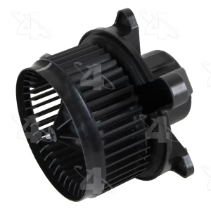 Four Seasons Hvac Blower Motor With Wheel for 2018 Ford Transit-350 HD - 75112