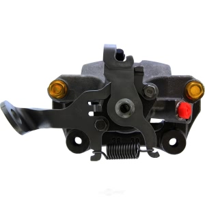 Centric Remanufactured Semi-Loaded Rear Passenger Side Brake Caliper for 2015 Mazda 3 - 141.45577