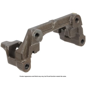 Cardone Reman Remanufactured Caliper Bracket for 2012 Mazda 3 - 14-1678