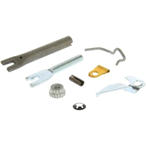 Centric Rear Passenger Side Drum Brake Self Adjuster Repair Kit for Chevrolet Aveo - 119.62031