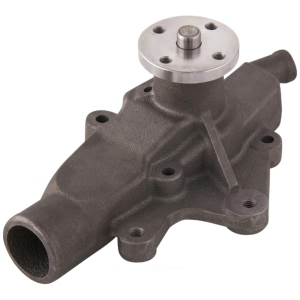 Gates Engine Coolant Standard Water Pump for 1985 Jeep Cherokee - 42000