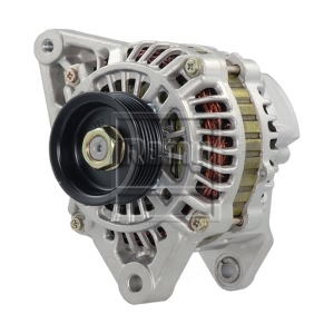 Remy Remanufactured Alternator for 2000 Infiniti G20 - 12077