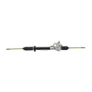 AAE Hydraulic Power Steering Rack and Pinion Assembly for Volkswagen Jetta - 3180N