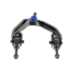 Mevotech Supreme Front Driver Side Upper Non Adjustable Control Arm And Ball Joint Assembly for 1993 Honda Prelude - CMS20570
