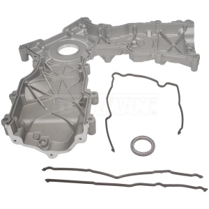 Dorman OE Solutions Aluminum Timing Chain Cover for 2006 Ford F-150 - 635-129