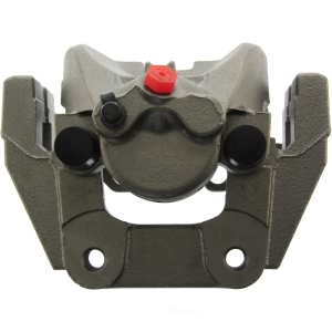 Centric Semi-Loaded Brake Caliper for BMW 760Li - 141.34599