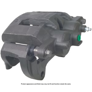 Cardone Reman Remanufactured Unloaded Caliper w/Bracket for 2007 Cadillac DTS - 18-B5025