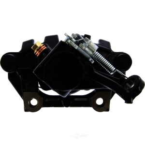 Centric Posi Quiet™ Loaded Brake Caliper for 2006 Saab 9-3 - 142.38520