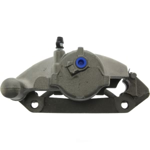 Centric Remanufactured Semi-Loaded Front Driver Side Brake Caliper for Hyundai Scoupe - 141.51210