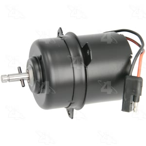 Four Seasons Radiator Fan Motor for 1987 Plymouth Sundance - 35663