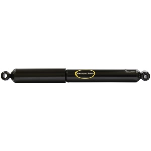 Monroe OESpectrum™ Rear Driver or Passenger Side Monotube Shock Absorber for 1996 Jeep Grand Cherokee - 37082