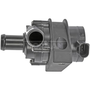 Dorman Engine Coolant Auxiliary Water Pump for Volkswagen Eos - 902-081