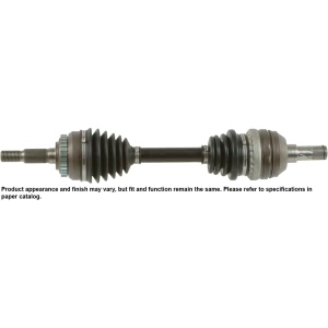 Cardone Reman Remanufactured CV Axle Assembly for 1995 Saab 900 - 60-9246