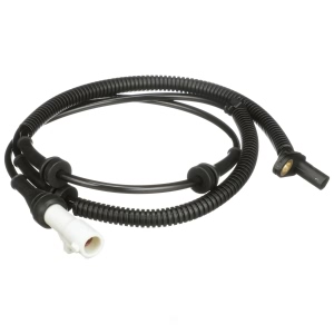 Delphi Front Driver Side Abs Wheel Speed Sensor for Mercury - SS11582