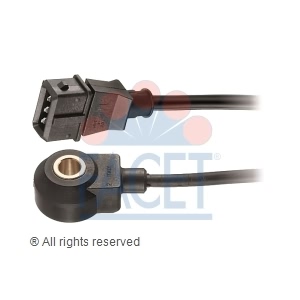 facet Ignition Knock Sensor for 1997 Kia Sportage - 9.3069