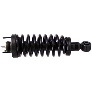Monroe RoadMatic™ Front Driver or Passenger Side Complete Strut Assembly for 2011 Mercury Grand Marquis - 181346