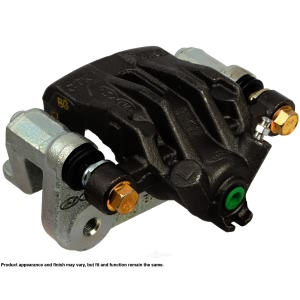 Cardone Reman Remanufactured Unloaded Caliper w/Bracket for 2011 Hyundai Elantra - 19-B3477A