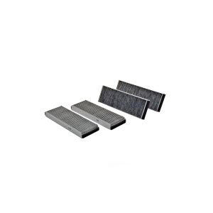 WIX Cabin Air Filter for 2008 Audi S6 - 49375
