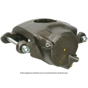 Cardone Reman Remanufactured Unloaded Caliper for Chevrolet El Camino - 18-4039