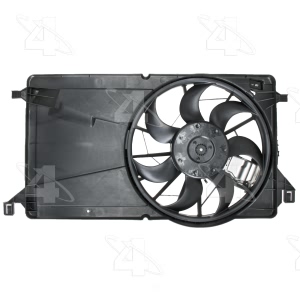 Four Seasons Engine Cooling Fan for 2005 Mazda 3 - 76010