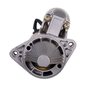 Denso Starter for 2006 Suzuki Aerio - 280-4262