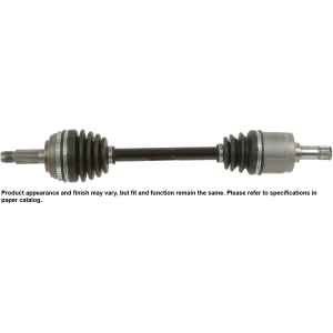 Cardone Reman Remanufactured CV Axle Assembly for 1997 Acura TL - 60-4146