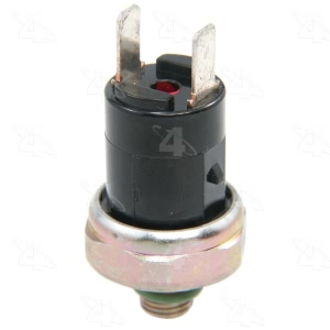 Four Seasons A C Compressor Cut Out Switch for 1988 Honda Civic - 20926