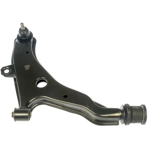 Dorman Front Passenger Side Lower Non Adjustable Control Arm And Ball Joint Assembly for 1993 Eagle Talon - 520-548