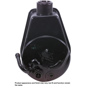 Cardone Reman Remanufactured Power Steering Pump w/Reservoir for 1989 Chevrolet Astro - 20-7939